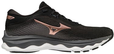 Кецове и обувки Mizuno Wave Sky 5 Черно | J1GD210244, 8