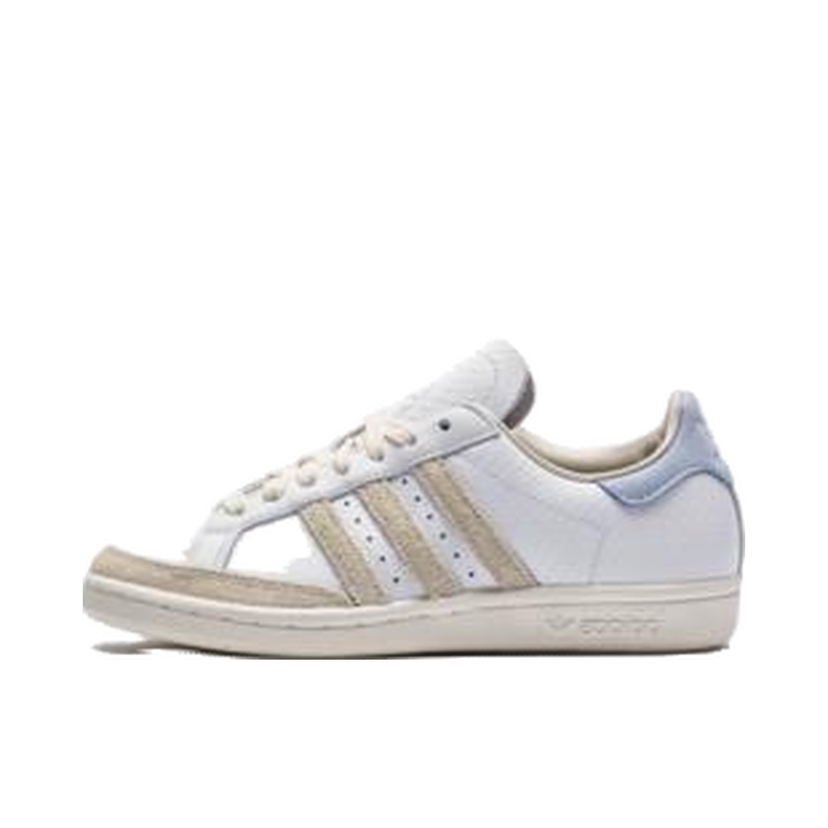 Кецове и обувки adidas Originals WMNS NATIONAL TENNIS OG Синьо | H03600