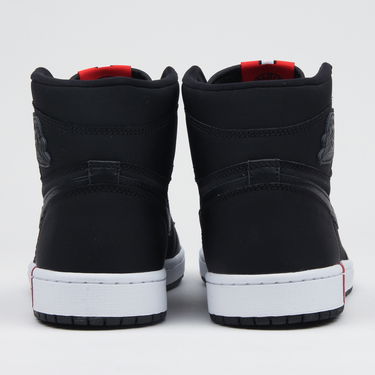 Кецове и обувки Jordan Paris Saint-Germain x Air Jordan 1 Retro High OG Черно | AR3254-001, 3