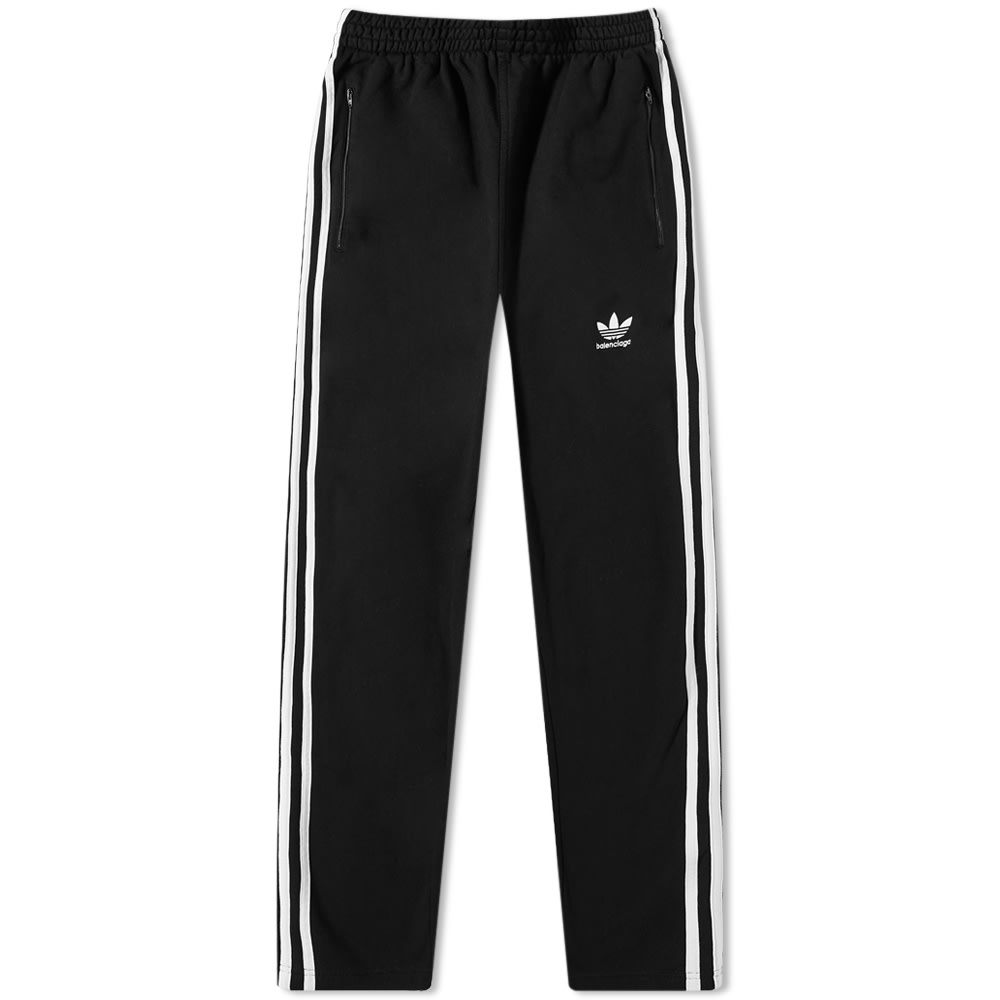 Спортни панталони adidas Originals Balenciaga x Large Baggy Pant Черно | 723817-TNVN2-8482, 0