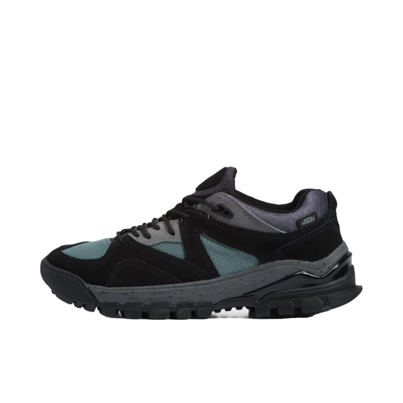 Кецове и обувки Vans AMZN Trailhead Многоцветен | VN0A7TO2ASI