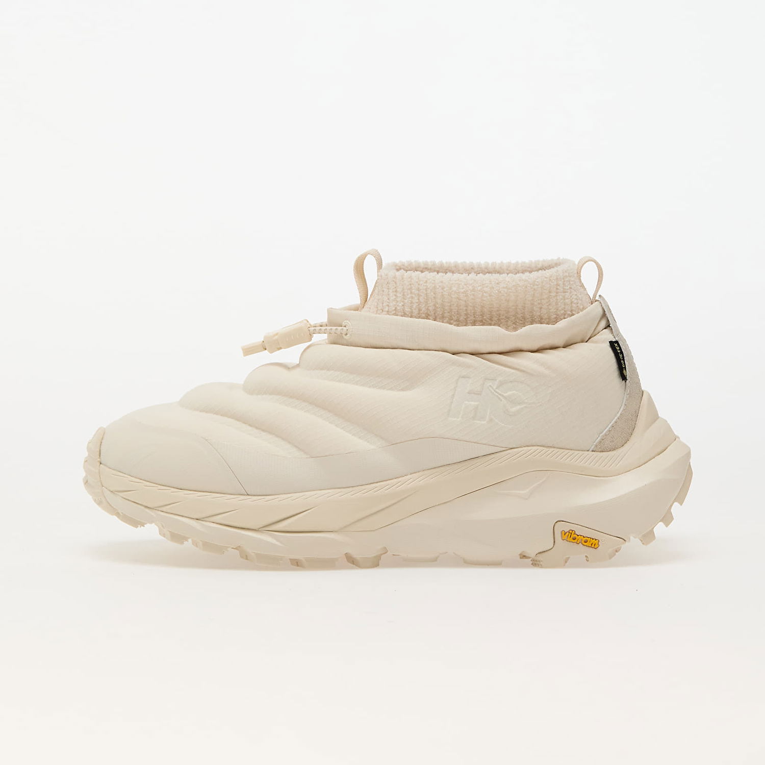 Кецове и обувки Hoka One One Kaha 2 W Бежово | 1155196-OKS, 0