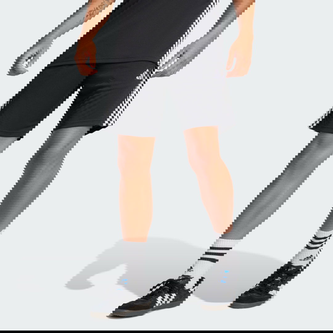Къси панталони adidas Performance Training Shorts Черно | JD0430, 0