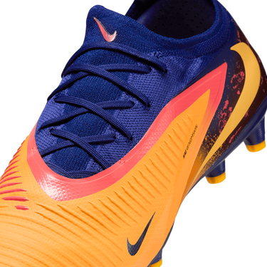 Кецове и обувки Nike Phantom 6 Low Pro "Erling Haaland" AG-PRO Оранжево
 | ih1777-800, 5