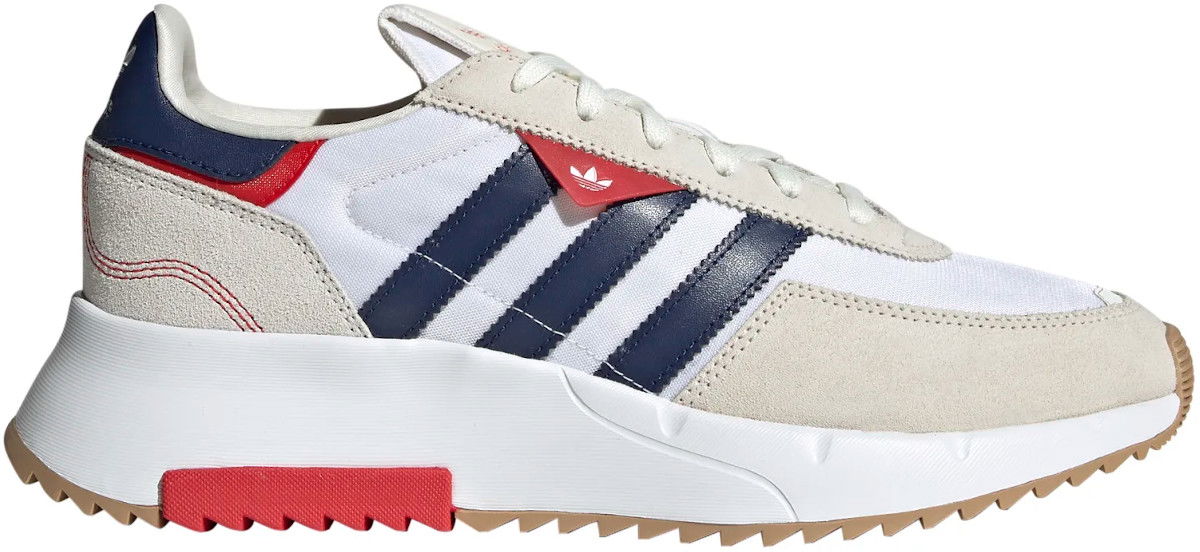 Кецове и обувки adidas Originals Retropy F2 Бежово | gw9354, 0