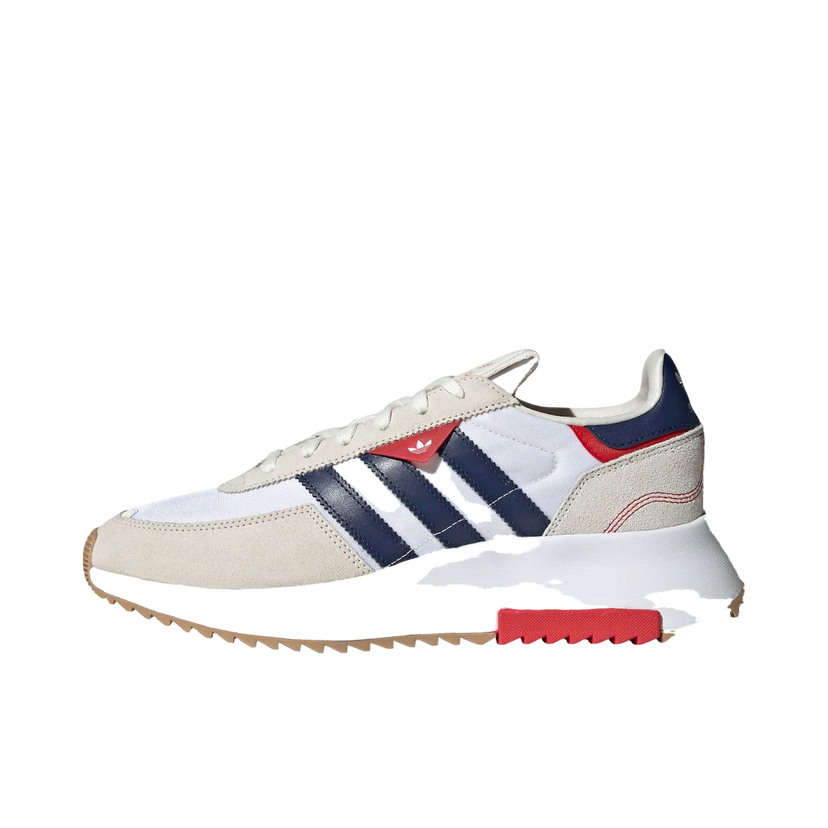 Кецове и обувки adidas Originals Retropy F2 Бежово | gw9354