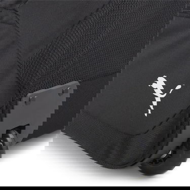 Чанта за пътуване Puma Wheel Teambag Черно | 090241-01, 2