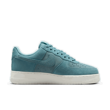 Кецове и обувки Nike Air Force 1 '07 Синьо | HJ5336-400, 4