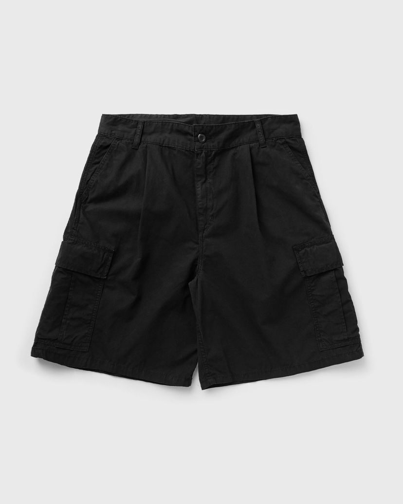 Къси панталони Carhartt WIP Cole Cargo Shorts Черно | I035566-89.GD