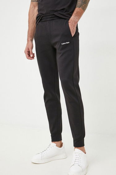 Спортни панталони CALVIN KLEIN Sweatpants Черно | K10K109940.9BYY, 0