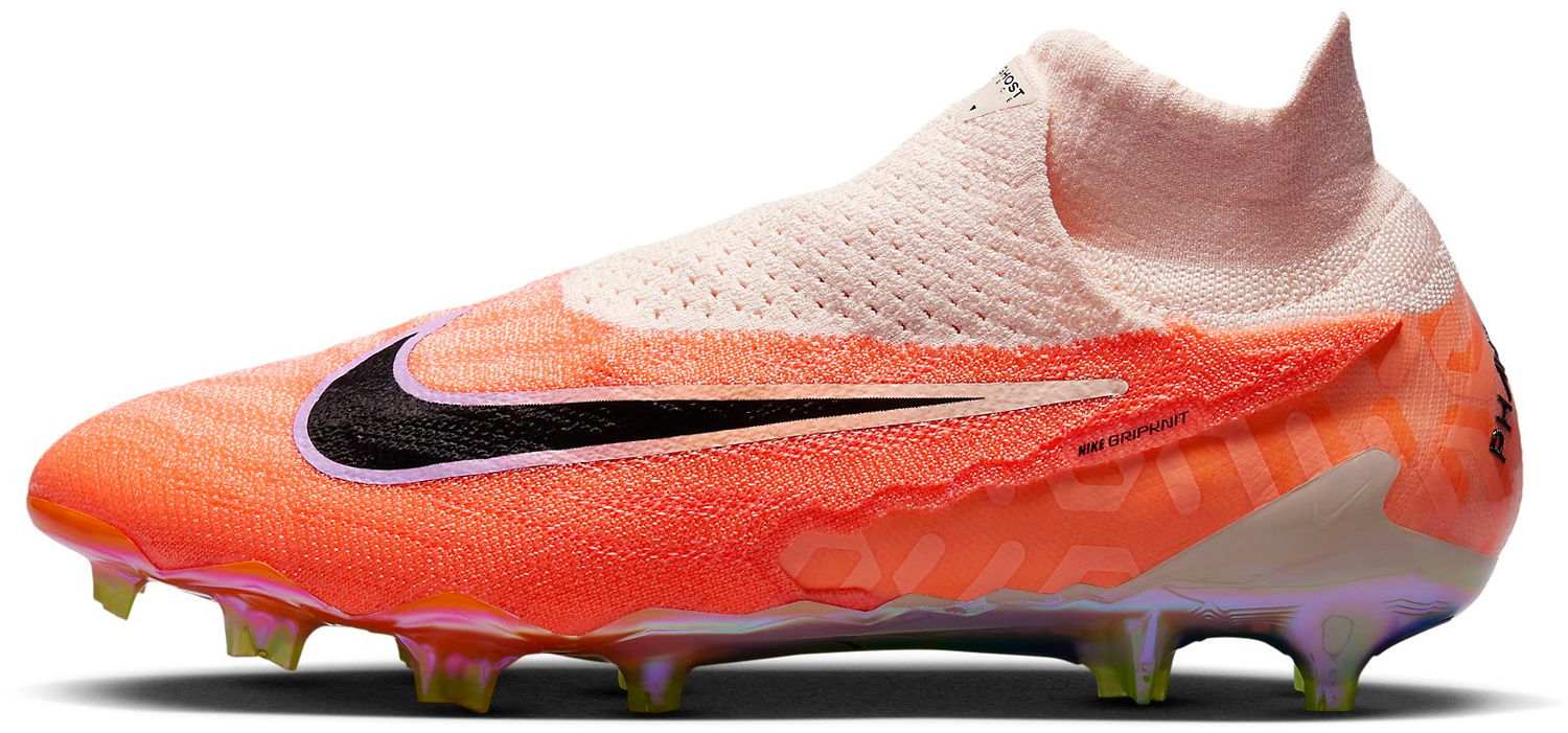 Кецове и обувки Nike Phantom GX Elite DF FG Оранжево
 | dz3487-800, 1
