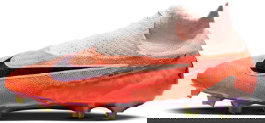 Кецове и обувки Nike Phantom GX Elite DF FG Оранжево
 | dz3487-800, 1