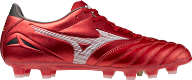 Кецове и обувки Mizuno Mizuno Morelia Neo IV Pro FG Червено | p1ga2534-60, 0