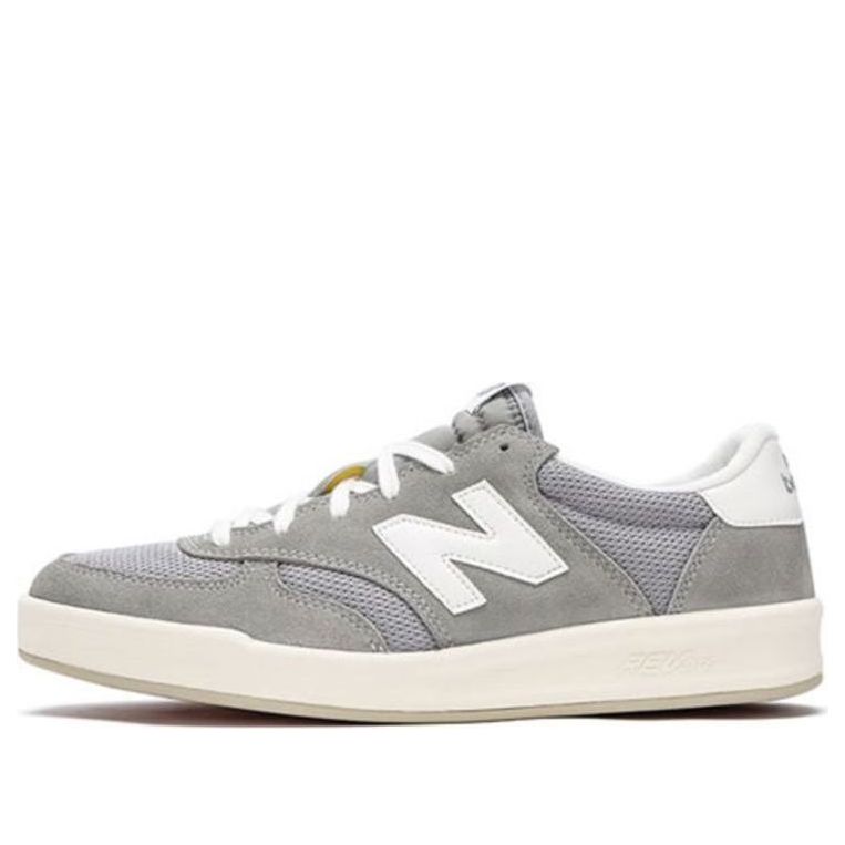 Кецове и обувки New Balance CRT300V2 Сиво | CRT300CM