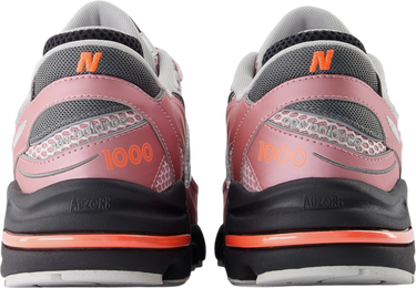 Кецове и обувки New Balance New Balance 1000 Розово | m1000u-m1000u, 4
