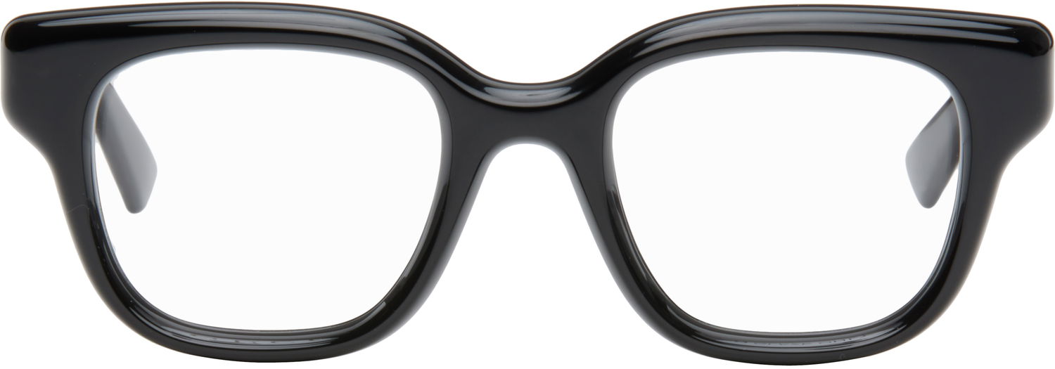 Слънчеви очила Gucci Gucci Square Glasses Черно | GG1831O-001, 0