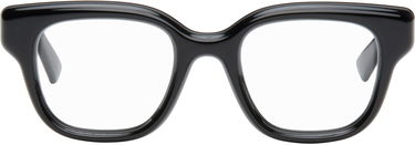 Слънчеви очила Gucci Gucci Square Glasses Черно | GG1831O-001, 0