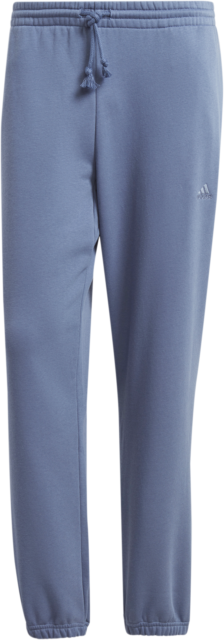 Спортни панталони adidas Performance Sportswear ALL SZN Fleece Pants Синьо | iw1189, 1