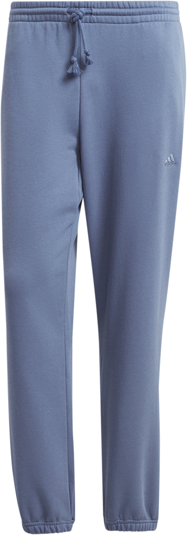 Спортни панталони adidas Performance Sportswear ALL SZN Fleece Pants Синьо | iw1189, 1