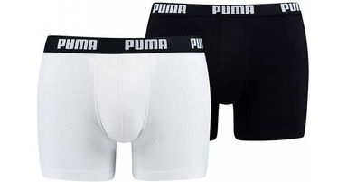 Boxers Basic (2 pack), 1