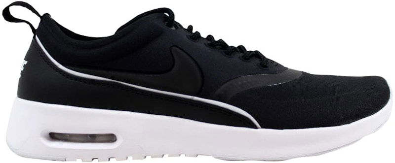 Кецове и обувки Nike Air Max Thea Ultra Черно | 844926-001