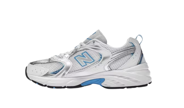 Кецове и обувки New Balance 530 41.5 Бяло | MR30DRW5, 0