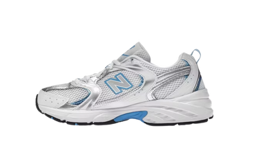 Кецове и обувки New Balance 530 41.5 Бяло | MR30DRW5, 0