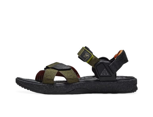На открито Nike ACG Sig Zane x Air Deschutz Зелено | DH1039-300
