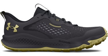 Кецове и обувки Under Armour Charged Maven Trail Черно | 3026136-100, 1
