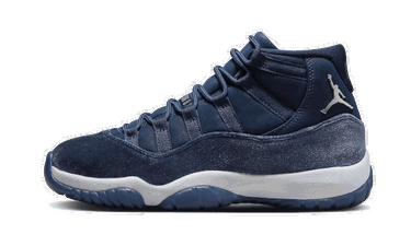 Кецове и обувки Jordan Air 11 Retro “Midnight Navy” W Тъмно синьо | AR0715-441, 2