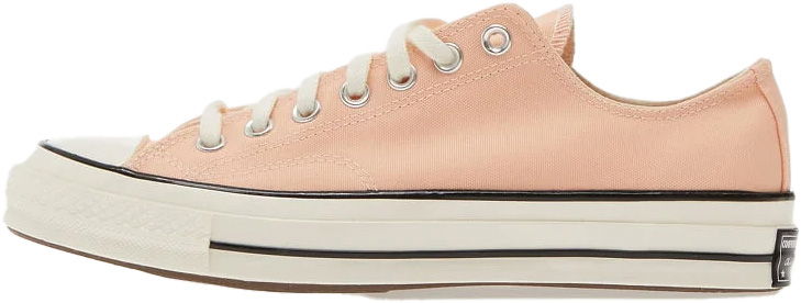 Кецове и обувки Converse Chuck 70 Розово | a03448c-839, 1