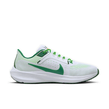 Кецове и обувки Nike Pegasus 40 Premium Бяло | FJ0329-100, 2