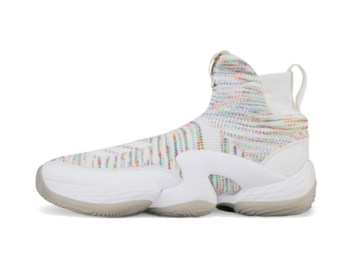 Баскетбол adidas Performance N3xt L3v3l 2020 W Бяло | FW9245