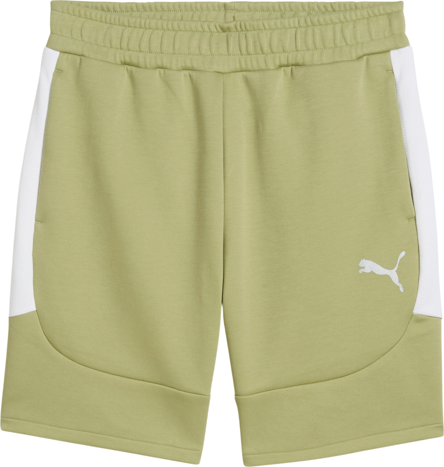 Къси панталони Puma Puma teamEvostripe Shorts Зелено | 659951-40, 0