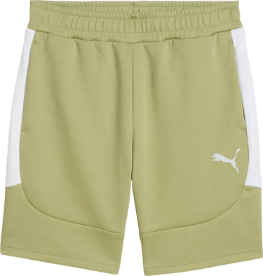 Къси панталони Puma Puma teamEvostripe Shorts Зелено | 659951-40, 0