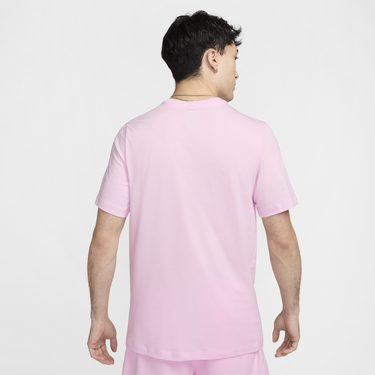 Тениска Nike Sportswear Club Розово | AR4997-667, 1