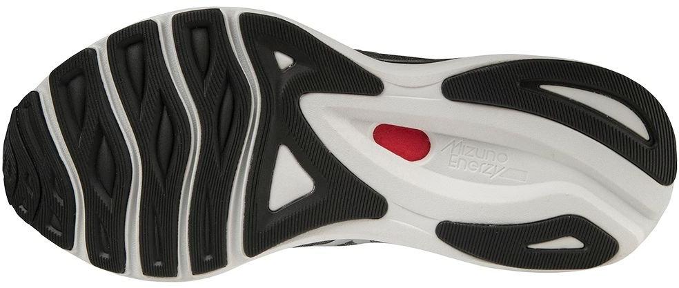 Кецове и обувки Mizuno Wave Sky 5 Черно | J1GC210268, 1