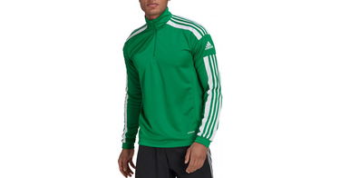 Суитчър adidas Originals Squadra 21 Training Top Зелено | gp6473, 1