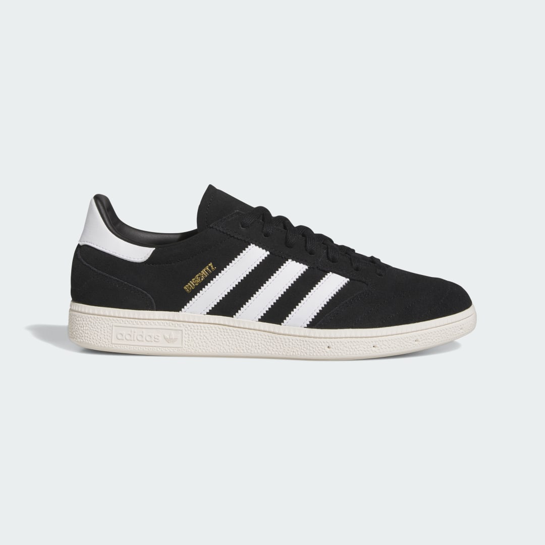 Кецове и обувки adidas Originals Busenitz Vintage Черно | IE3103, 0