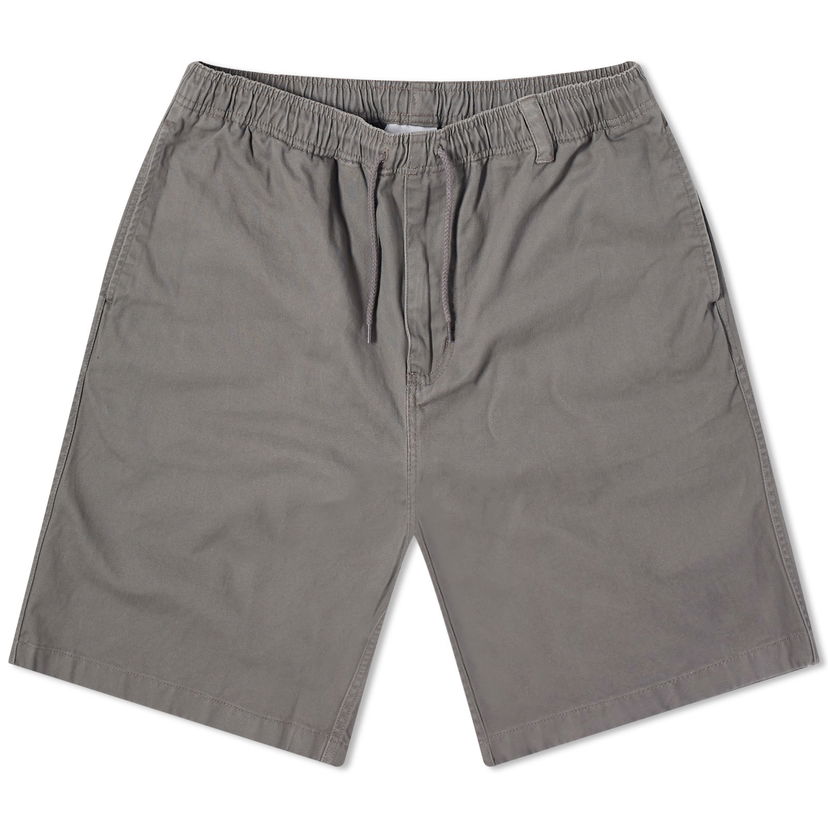 Къси панталони thisisneverthat Beach Short Сиво | TN241WSOKS01-GRY