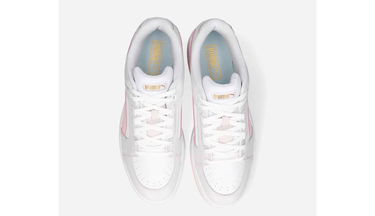Кецове и обувки Puma Slipstream Lo Сиво | 383401_11, 3