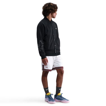 Яке бомбър Nike Therma-FIT LeBron Standard Issue Filled Jacket Многоцветен | HV3498-010, 1