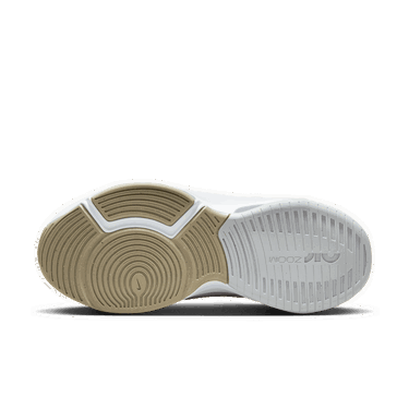 Кецове и обувки Nike Zoom Bella 6 Premium Бяло | DV9017-001, 1