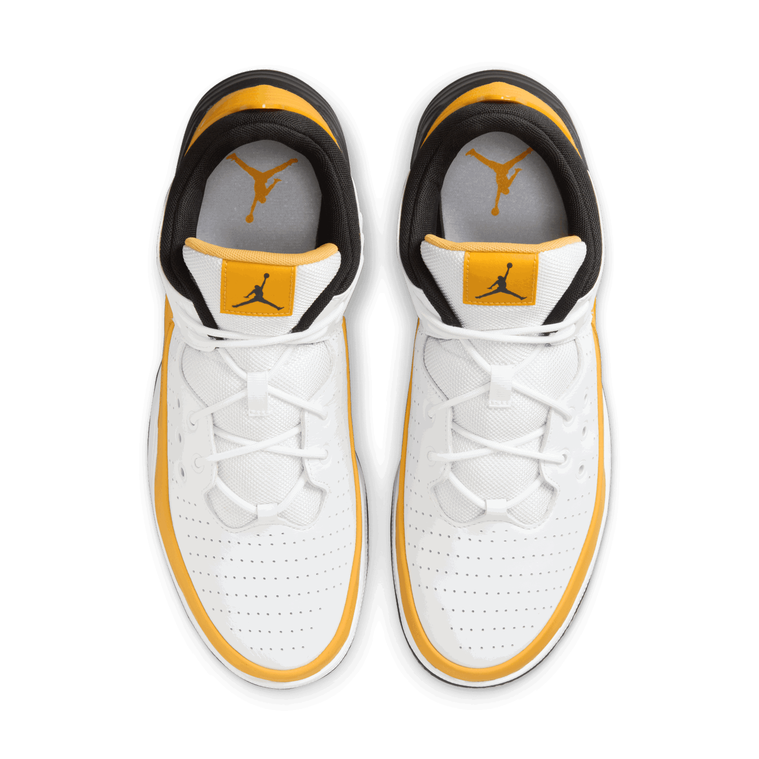 Кецове и обувки Jordan Jordan Max Aura 5 Жълто | DZ4353-701, 1