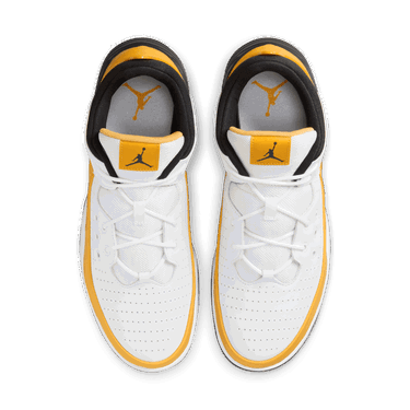 Кецове и обувки Jordan Jordan Max Aura 5 Жълто | DZ4353-701, 1