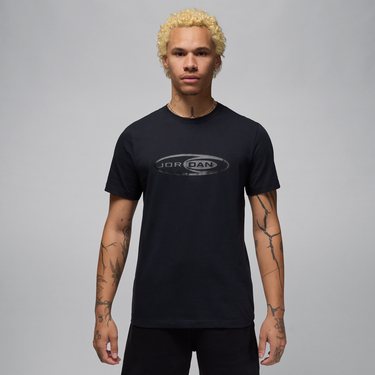 Тениска Jordan Jordan Flight Essentials T-Shirt Черно | HJ2336-010, 0