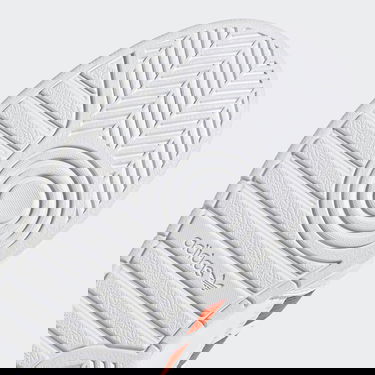 Кецове и обувки adidas Originals G.S. Court Бяло | GX9448, 5