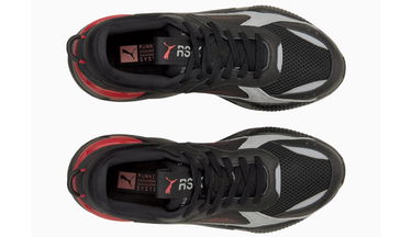Кецове и обувки Puma RS-X Reinvention Черно | 369579_13, 3
