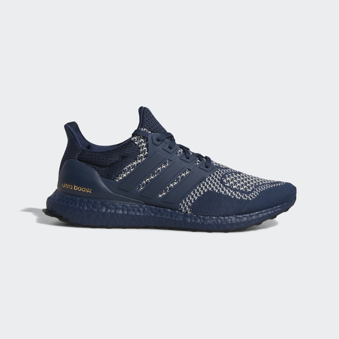 Кецове и обувки adidas Performance Ultraboost 1.0 DNA Тъмно синьо | GW0266, 0