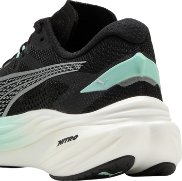Кецове и обувки Puma Deviate Nitro 3 Черно | 309708-22, 5